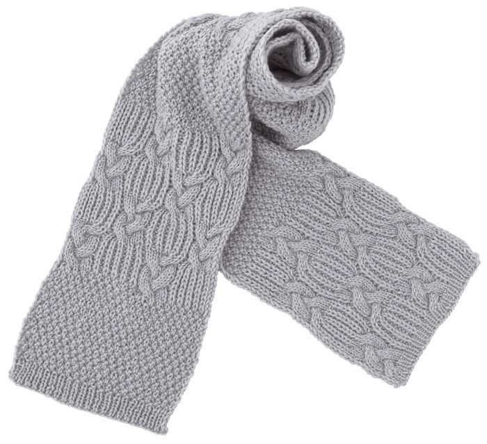 Knitting patterns free for scarves