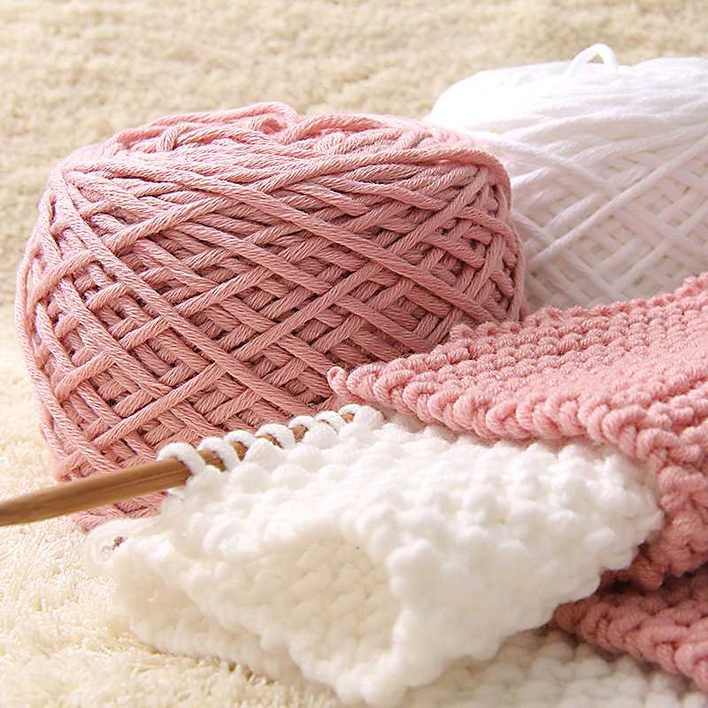 Knitting with cotton yarn patterns free