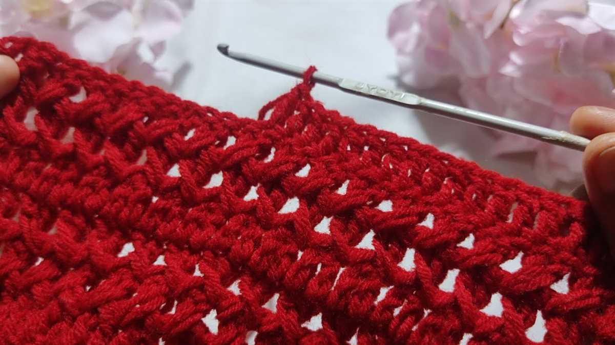 Knitting bag patterns beginners