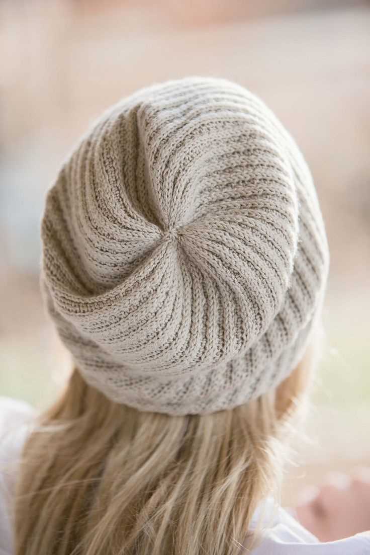 Knitting hats free patterns