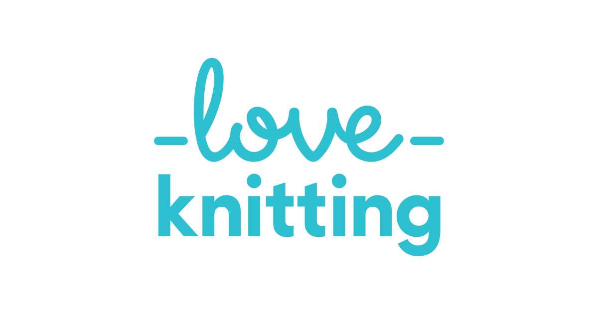 Knitting pattern brands