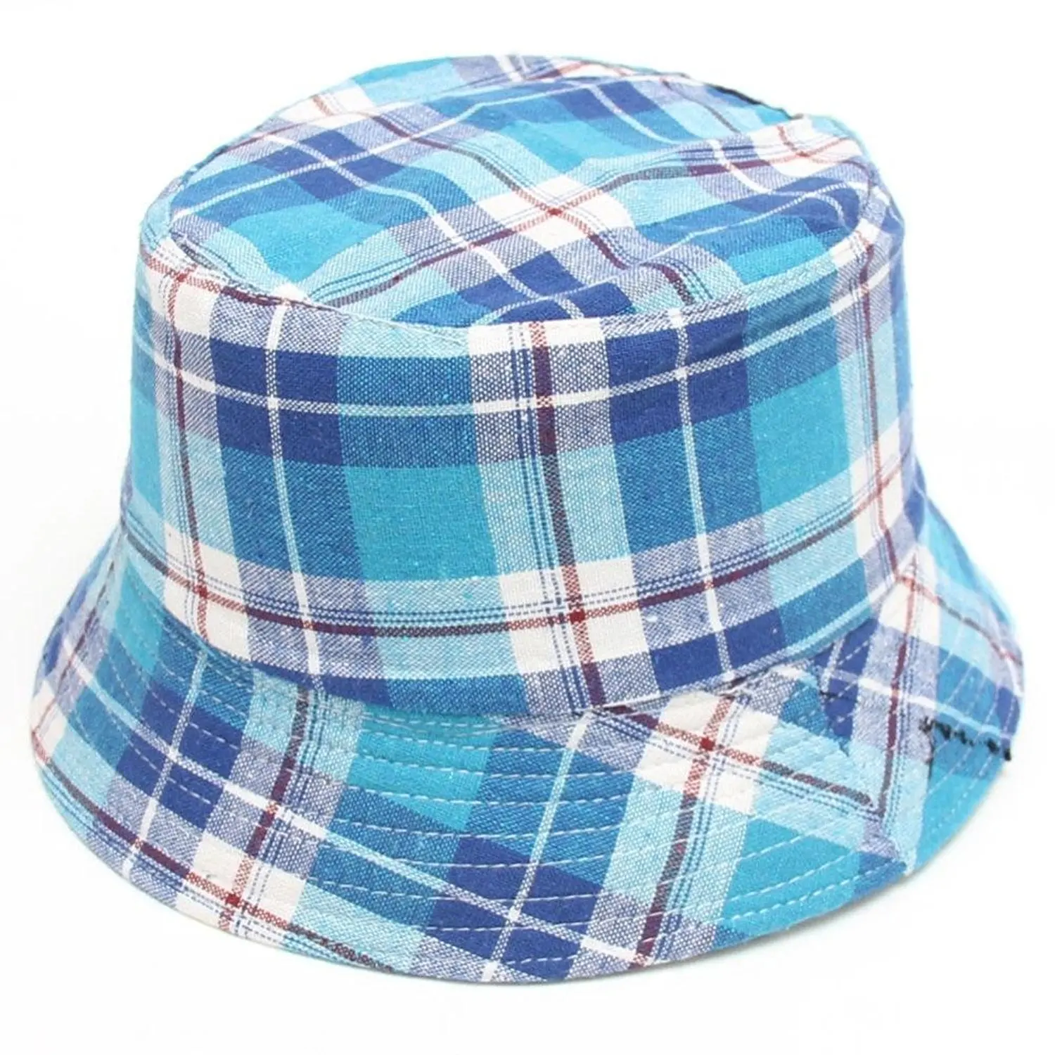 Knitting pattern for bucket hat