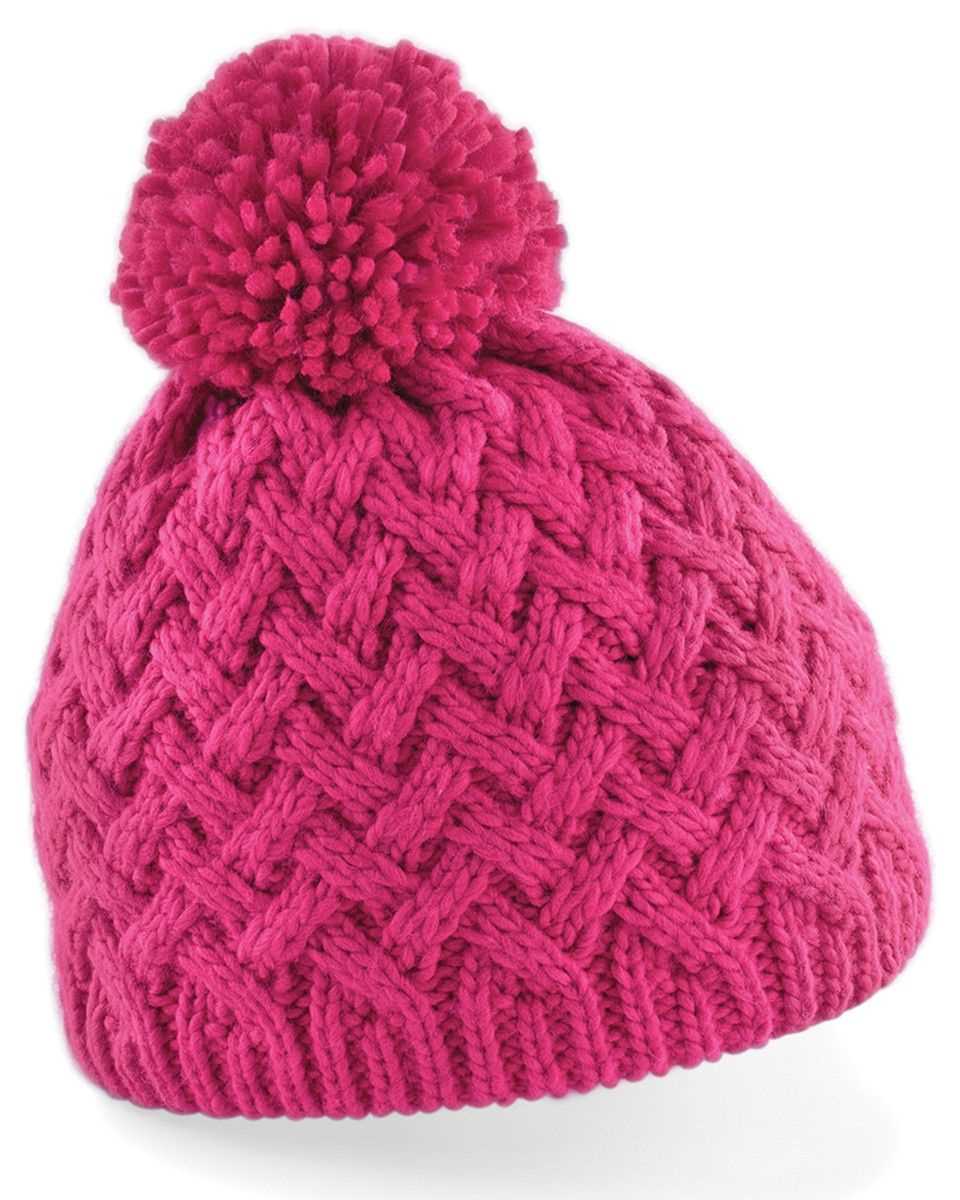 Knitting patterns beanie