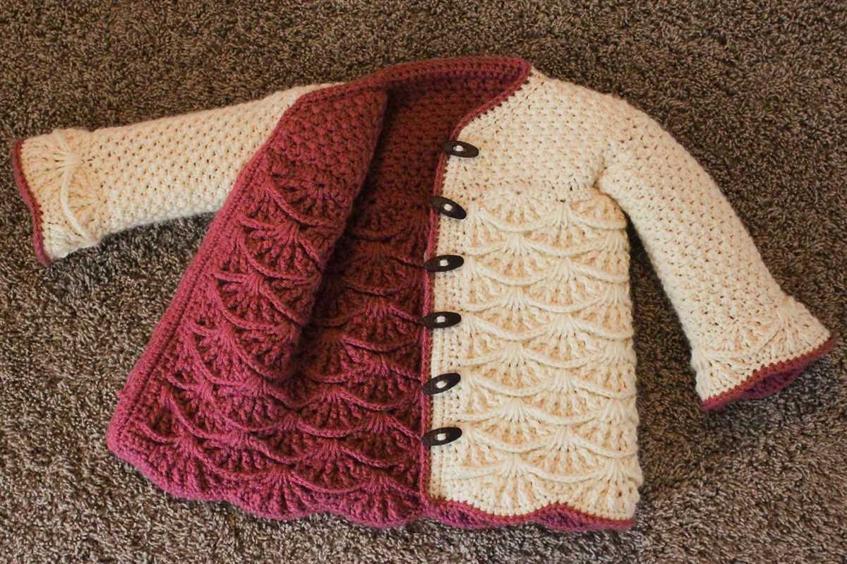 Knitting patterns by tracy d