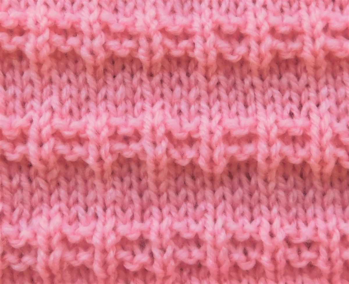 Knitting patterns dk yarn