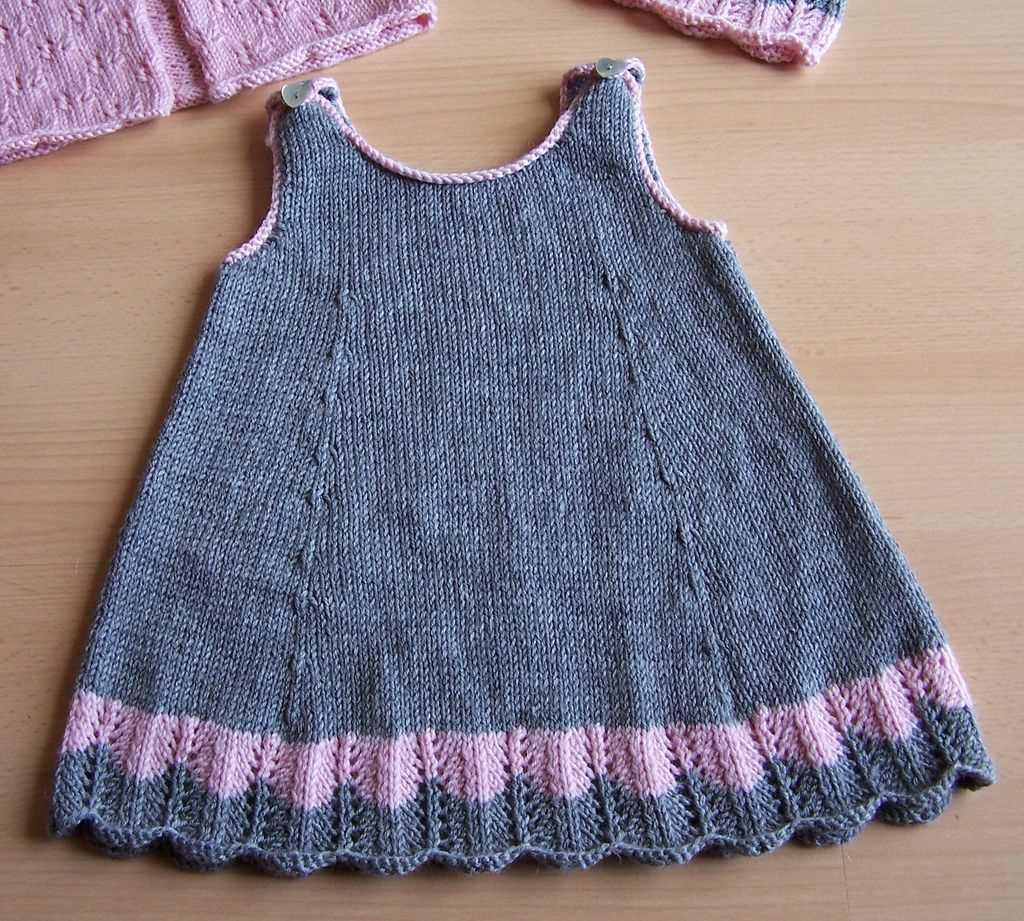Knitting patterns for 3 year olds