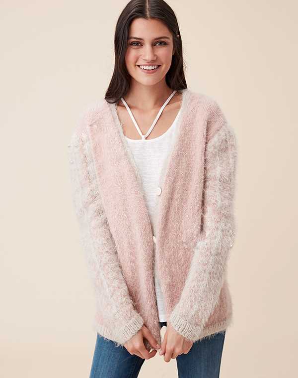 Knitting patterns for cardigans beginners