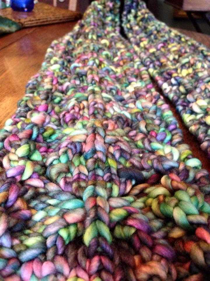 Knitting patterns for malabrigo rasta yarn