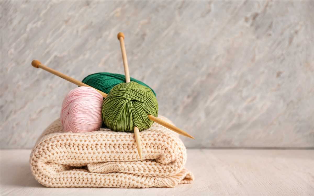 Knitting patterns for slub yarn