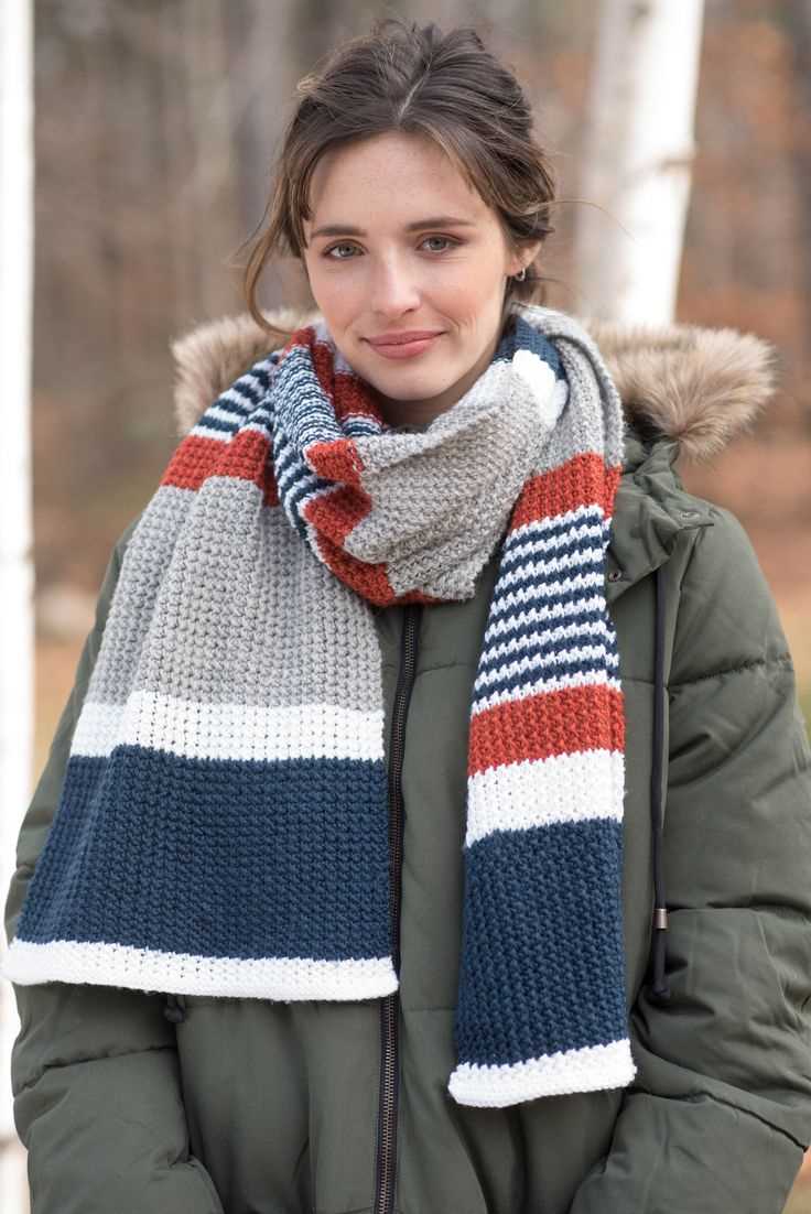 Knitting patterns free for scarves