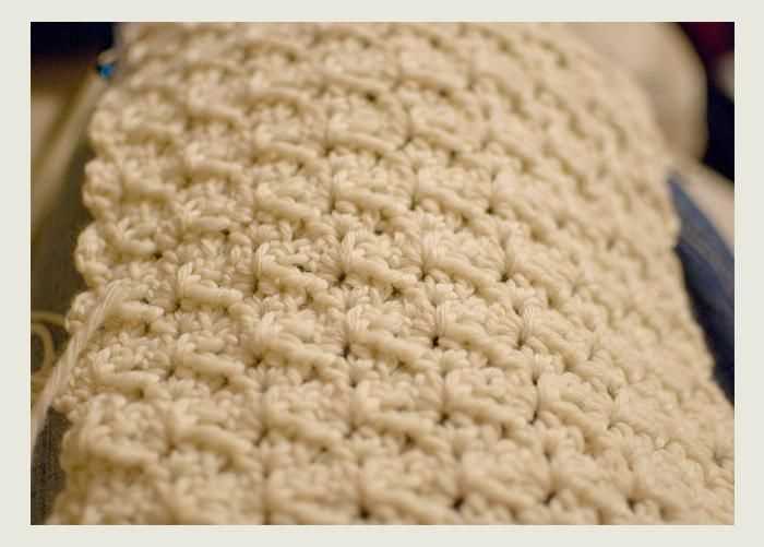 Knitting patterns one skein