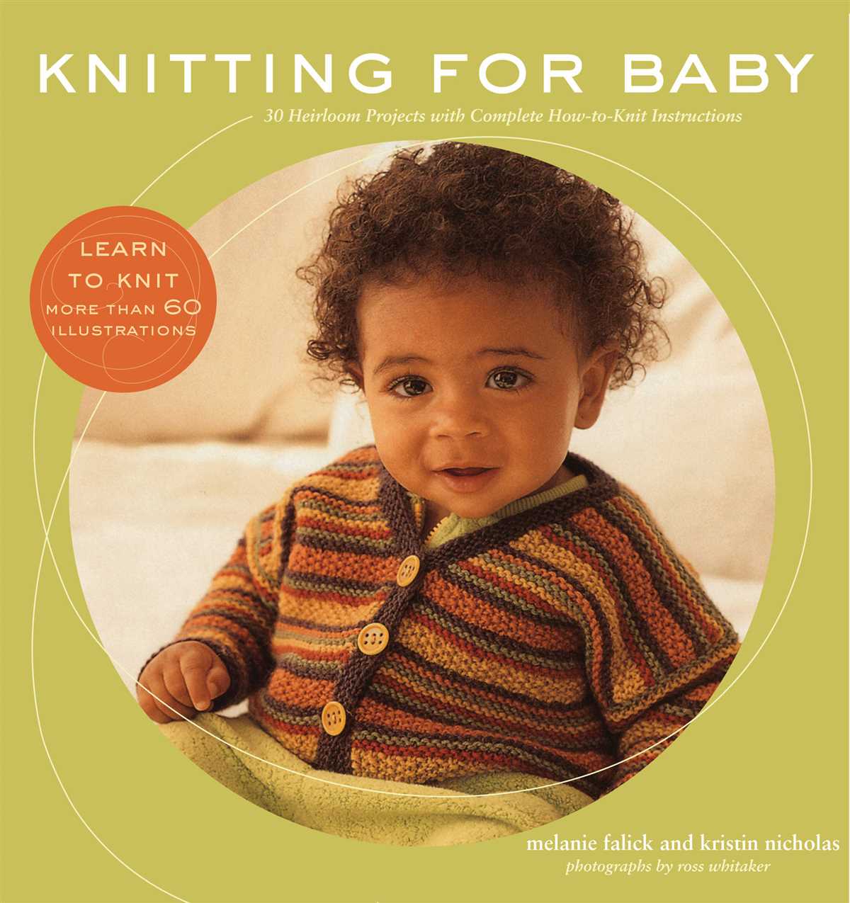 Kristin nicholas knitting patterns
