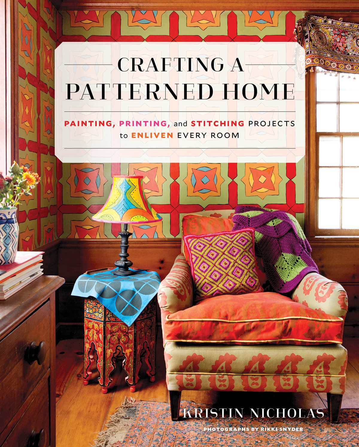 Kristin nicholas knitting patterns