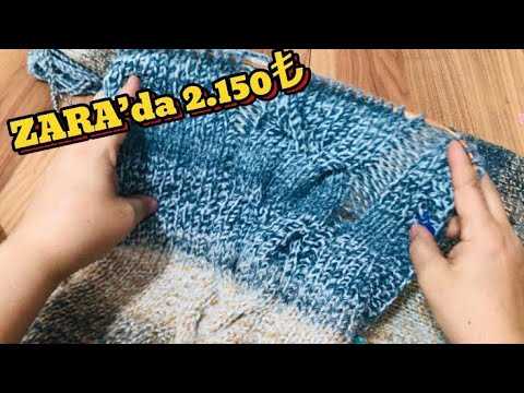 Large size knitting patterns