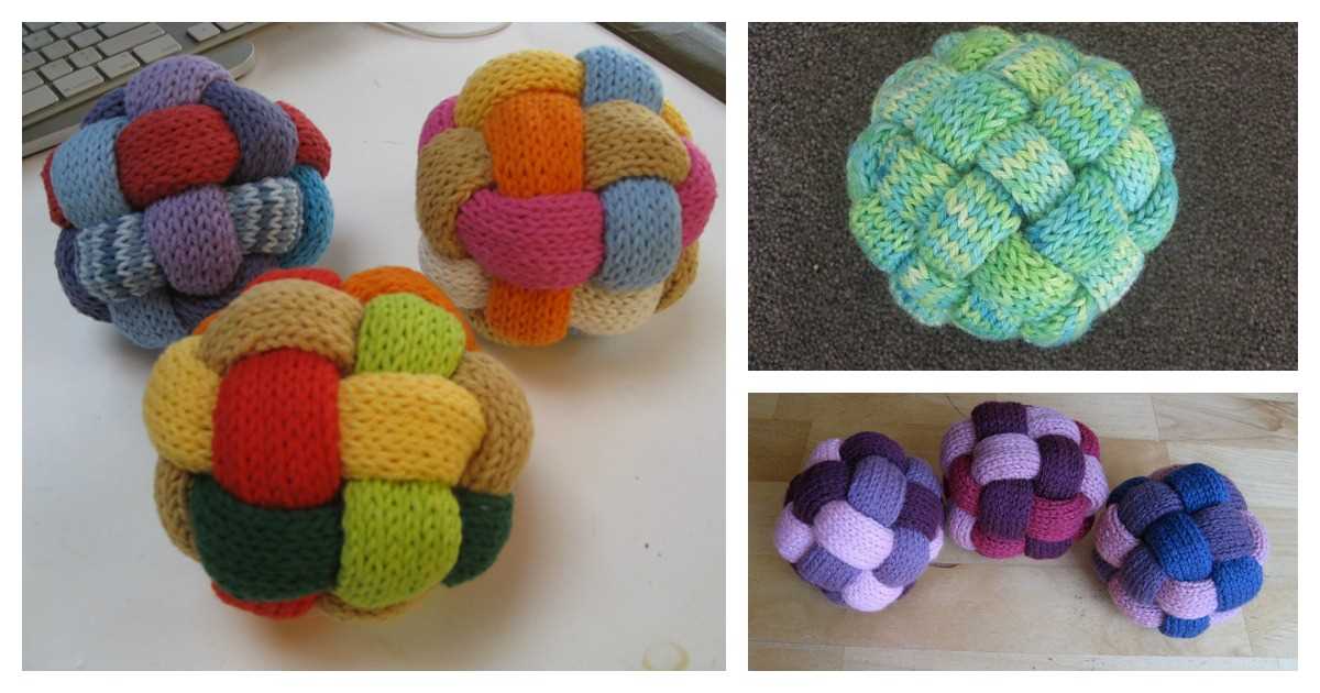 Leftover yarn knitting patterns