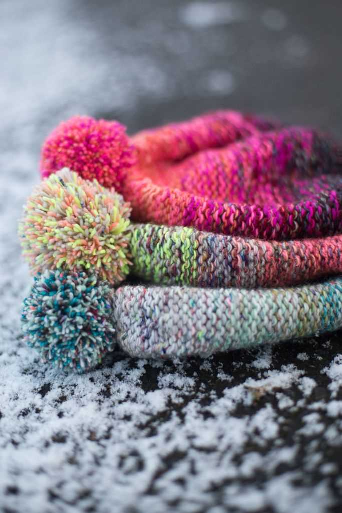 Leftover yarn knitting patterns
