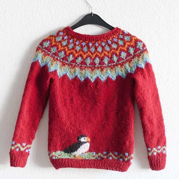Lettlopi knitting patterns