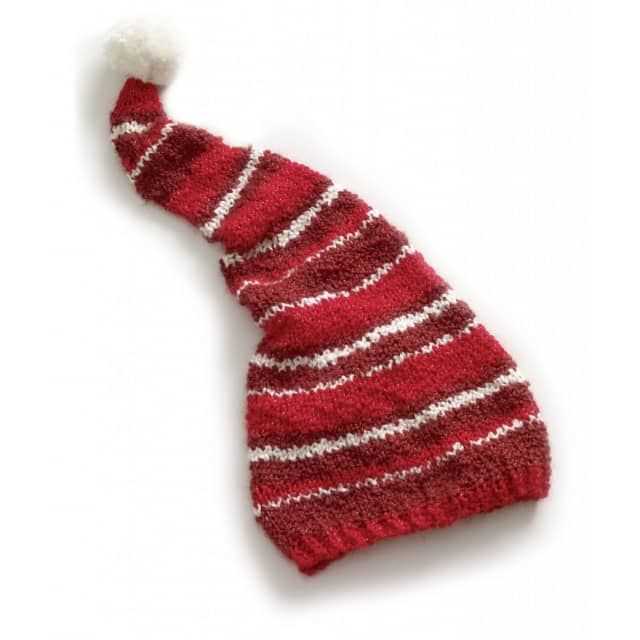 Lion brand yarn free knit hat patterns