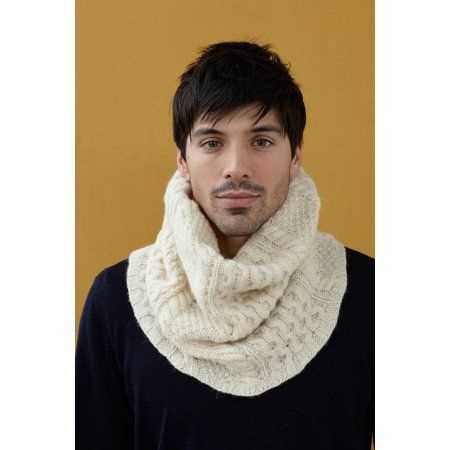 Lion brand scarf knitting patterns