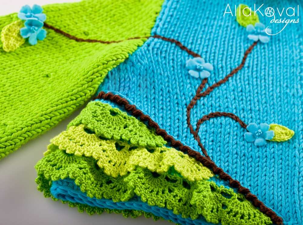 Lionbrand free knitting patterns