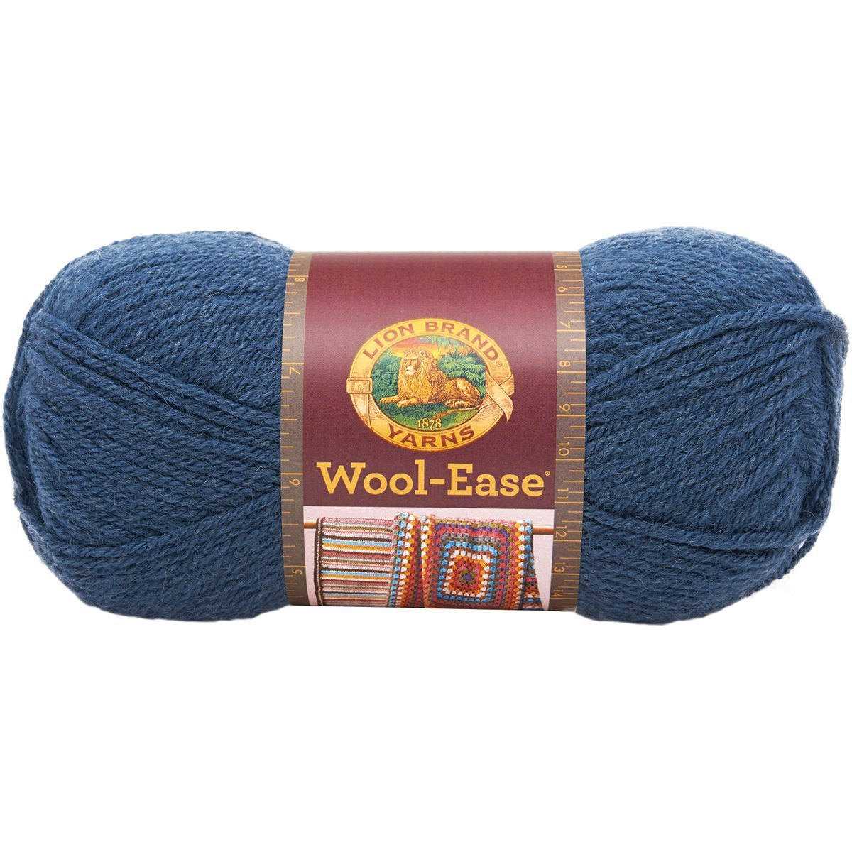 Lions yarn knitting patterns