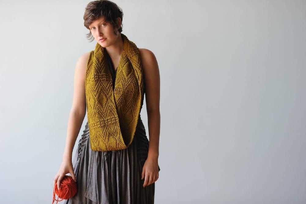 Little avery knitting pattern