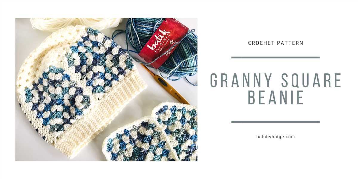Loops and threads charisma knit hat patterns