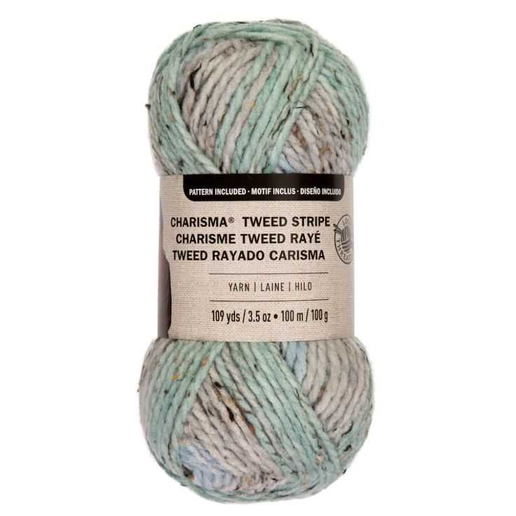 Loops and threads charisma knit hat patterns