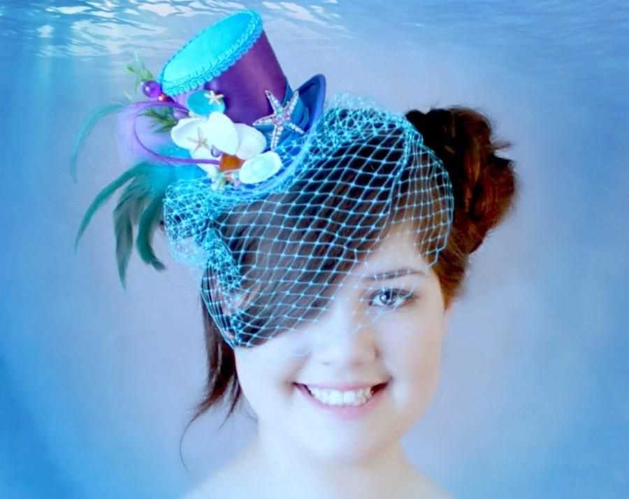 Mad hatter knitting pattern