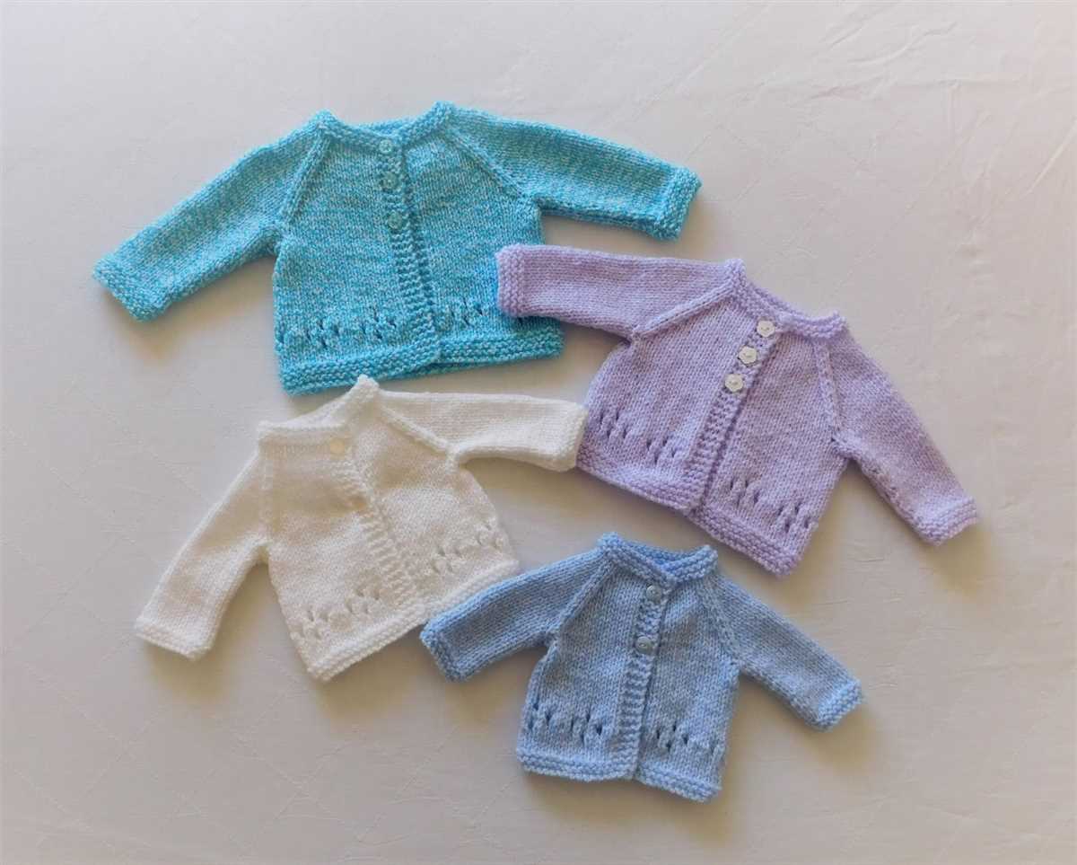 Marianna lazy days free knitting patterns