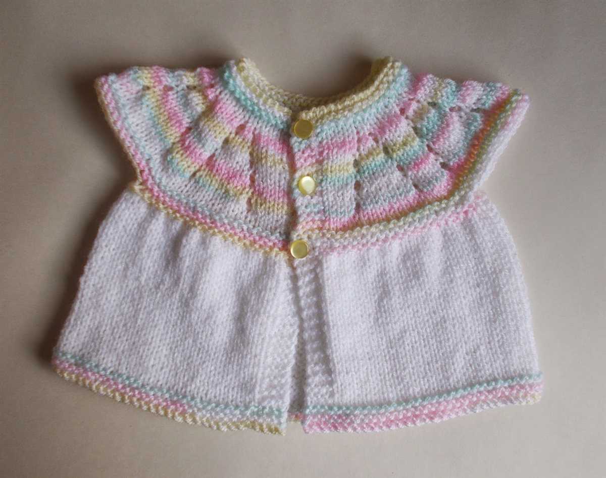 Marianna lazy days free knitting patterns