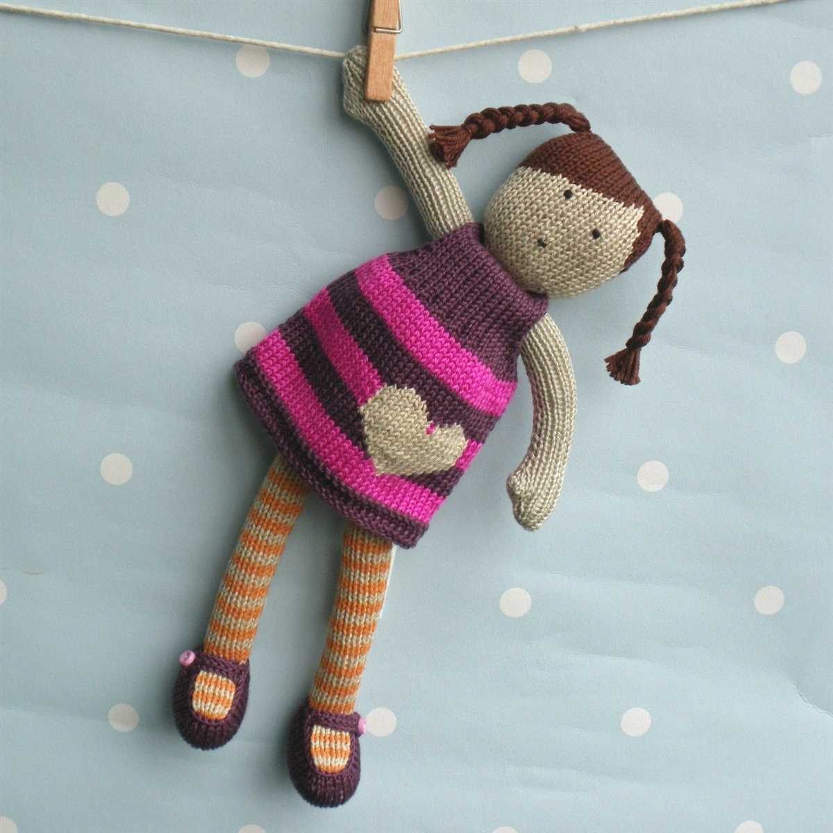 Mary jane knitting patterns free