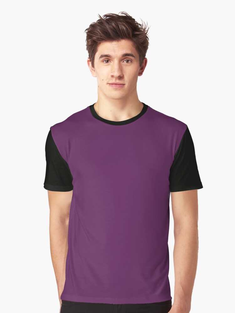 Mens knitted t shirt pattern
