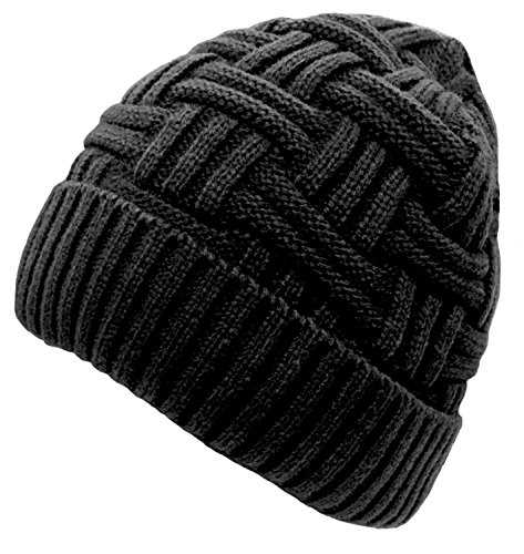 Mens cable knit hat pattern free