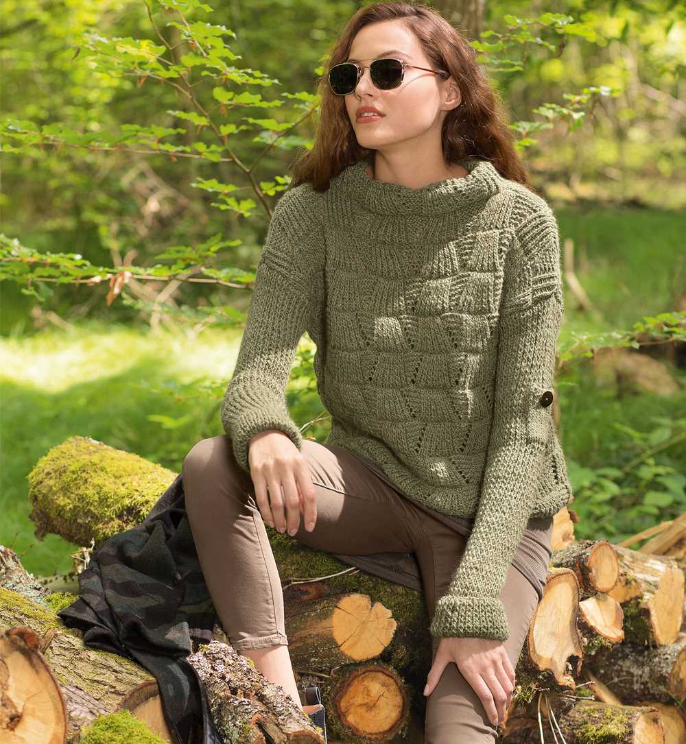 Military knitting patterns