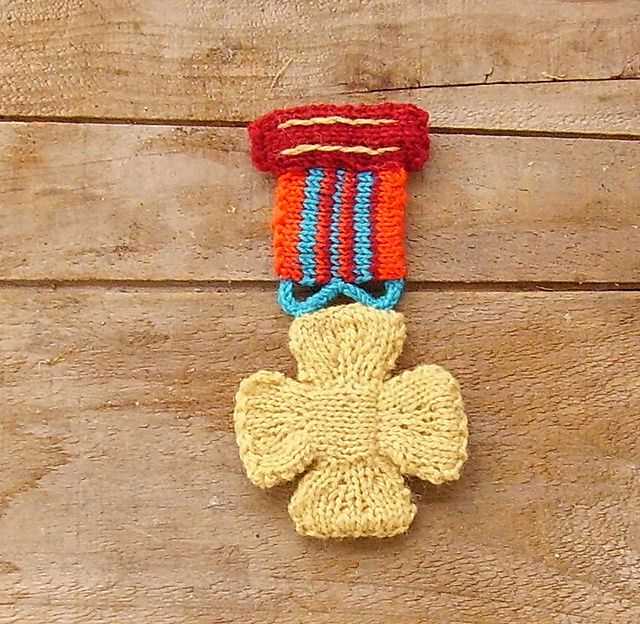 Military knitting patterns