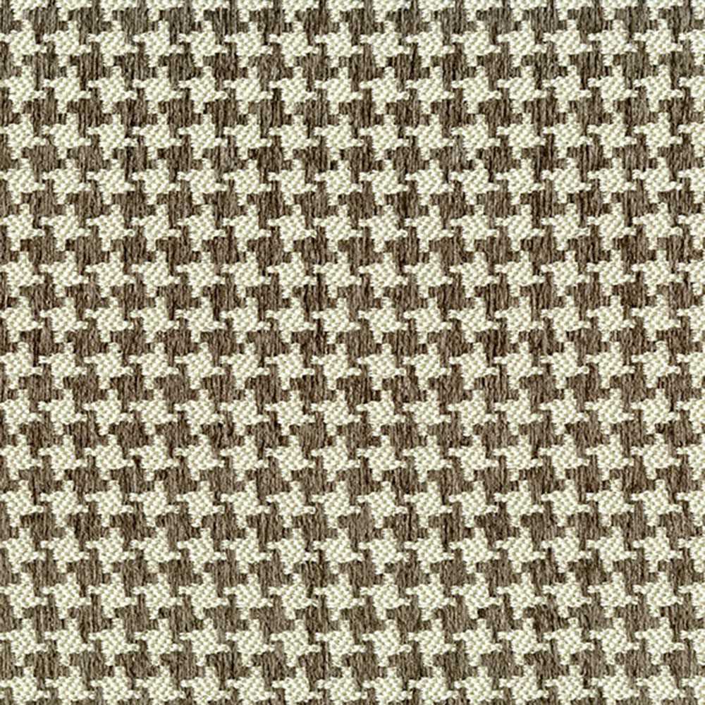 Mock houndstooth knitting pattern