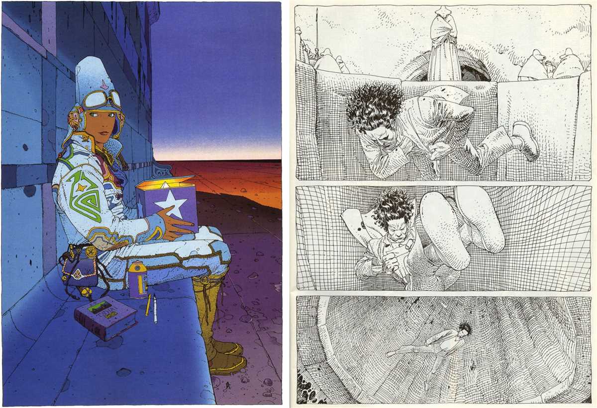 Moebius knitting patterns free