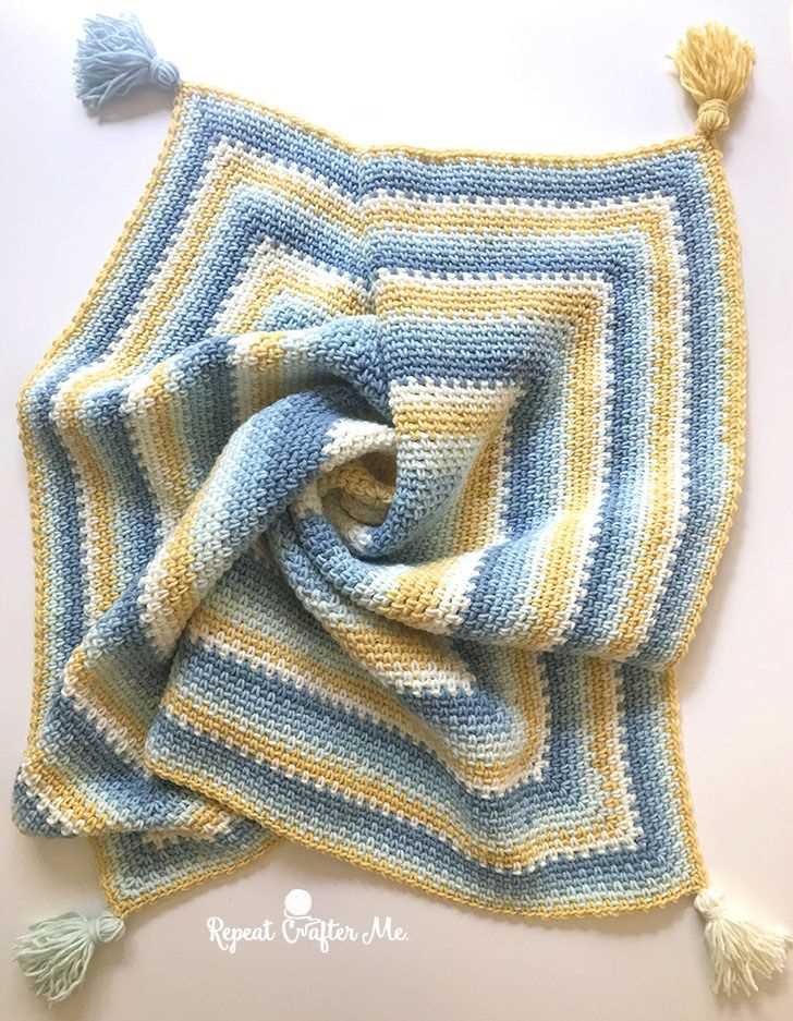 Moss stitch cowl knitting pattern