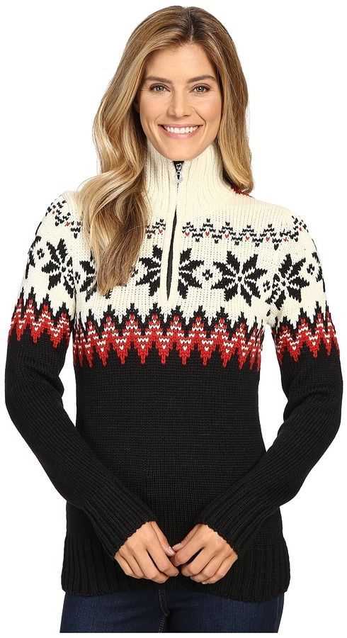 Norwegian ski sweater knitting patterns