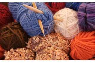 Nudinits knitting patterns
