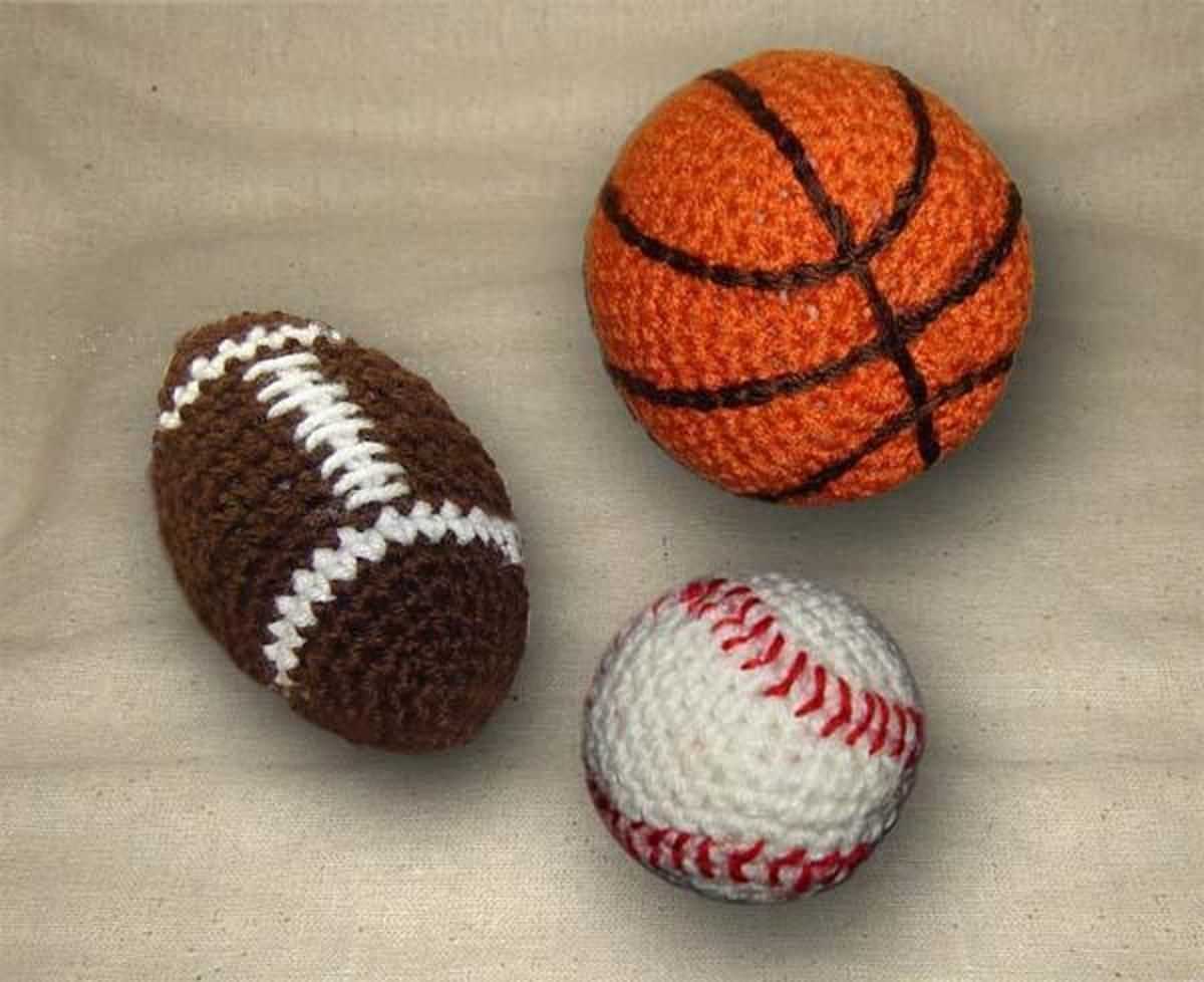 One ball knitting patterns free