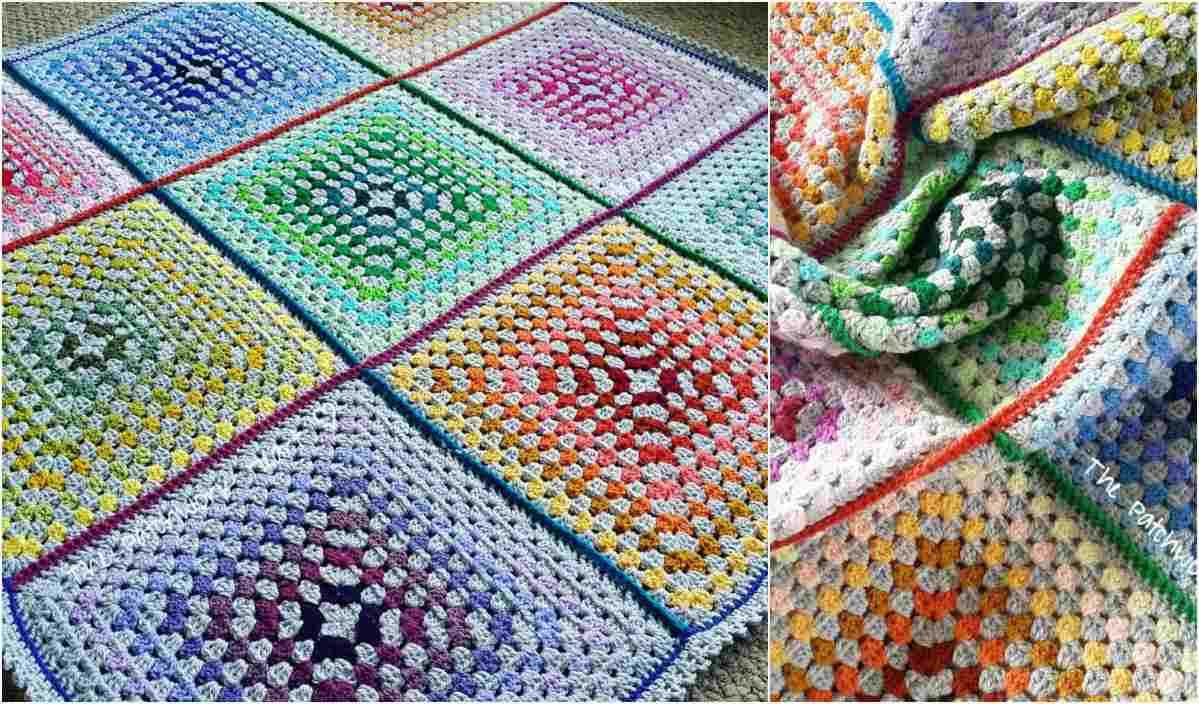 Paintbox free knitting patterns