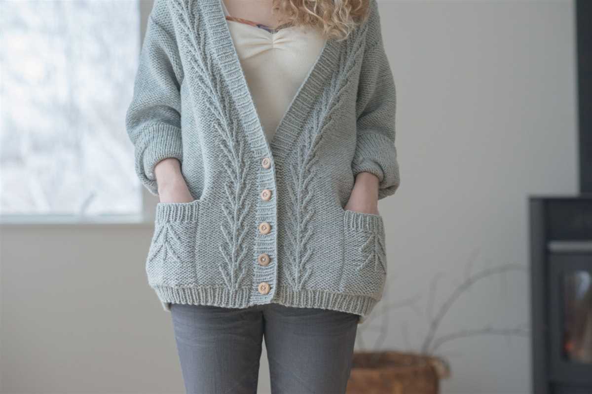 Pam allen knitting patterns