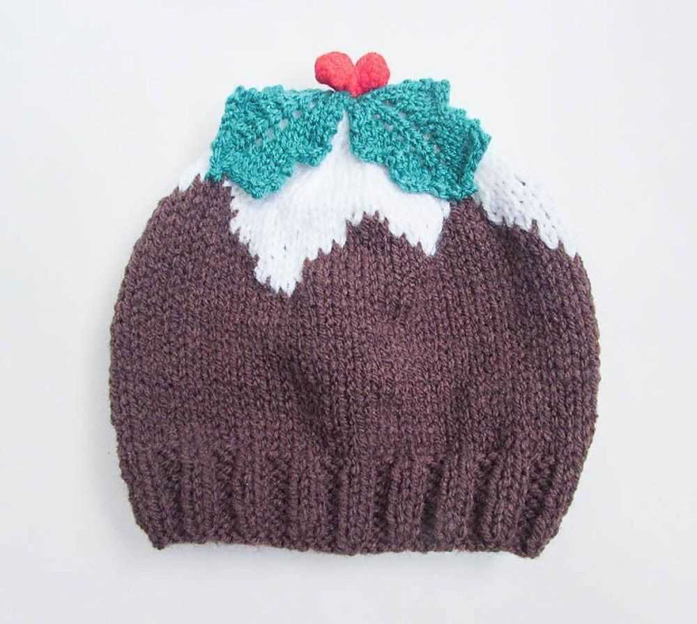 Creating a Bobble Hat - Unleashing Your Knitting Talent with the Perfect Pattern Pattern for knitted bobble hat