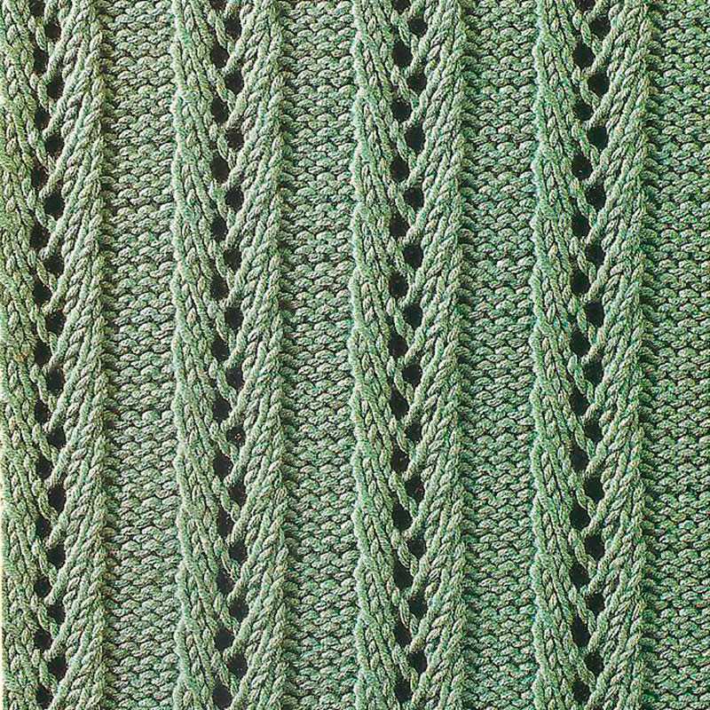 Petite knit patterns