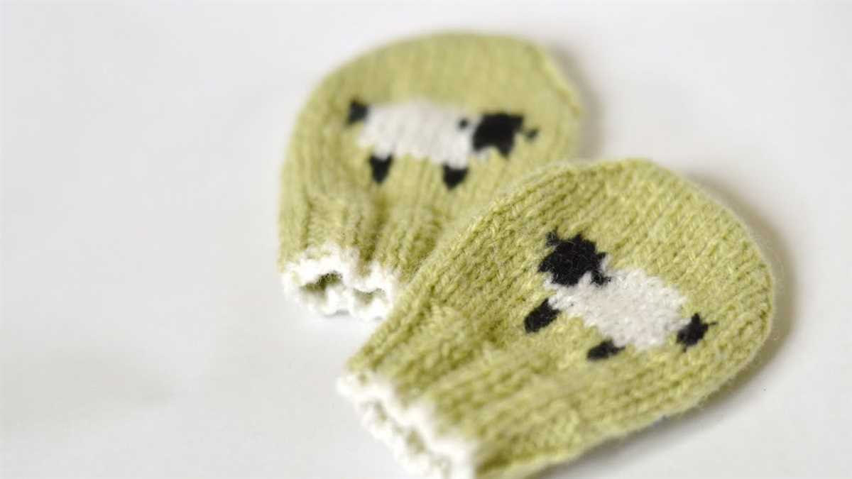 Pickles knitting patterns