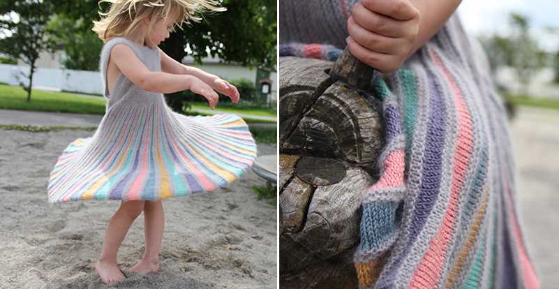 Pickles knitting patterns