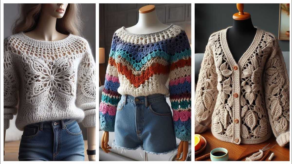 Pooling yarn knitting patterns
