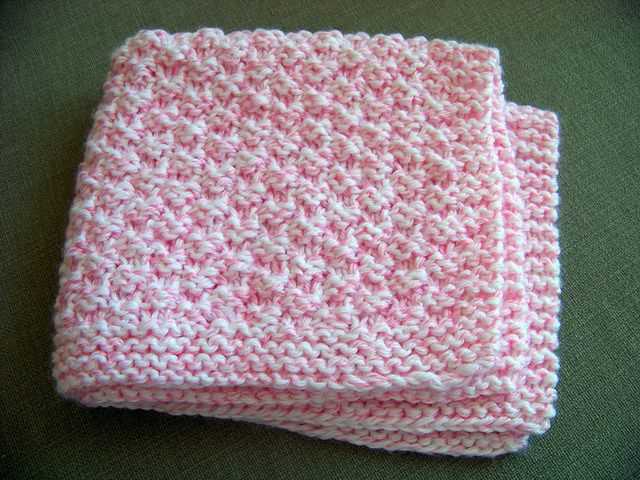 Preemie caps knitting pattern
